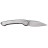 Ніж Ocaso Seaton Large Silver (42SLS)