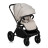 Коляска Lionelo 2 в 1 Mika Plus Beige Sand (LO-MIKA PLUS 2IN1 BEIGE SAND)