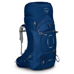 Рюкзак туристичний Osprey Ariel 65 ceramic blue - XS/S - синій (009.2412)