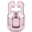 Навушники Acefast T6 Pink Lotus (6974316281566)