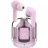 Навушники Acefast T6 Pink Lotus (6974316281566)