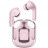 Навушники Acefast T6 Pink Lotus (6974316281566)