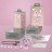 Навушники Acefast T6 Pink Lotus (6974316281566)