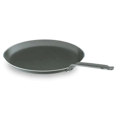 Сковорода Lacor для млинців алюмінієва d 22 cm (23322)