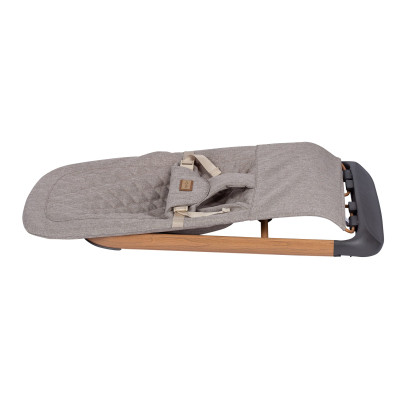 Крісло-гойдалка FreeON Serene, grey (84935)