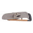 Крісло-гойдалка FreeON Serene, grey (84935)