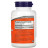 Амінокислота Now Foods L-Триптофан, 500 мг, 60 вегетаріанських капсул (NF0166)