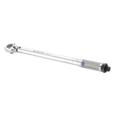 Ключ KING TONY динамометрический 3/8&quot; 5-25 NM мини (3436C-2DF)