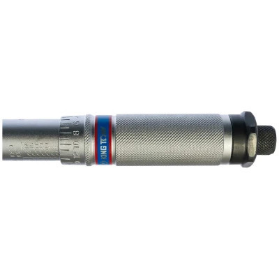 Ключ KING TONY динамометрический 3/8&quot; 5-25 NM мини (3436C-2DF)