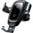 Універсальний автотримач Baseus Metal Gravity with technology Qi 10W (WXYL-B0A)