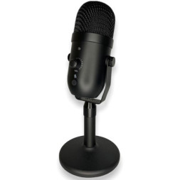 Мікрофон GamePro SM1258 USB Black (SM1258)