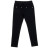 Лосини дитячі Lovetti базові (5853-146G-black)