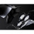 Електробритва Xiaomi Knight 1 Black (BK3000)