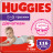 Підгузки Huggies Pants 3 M-Pack (6-11 кг) для дівчаток 116 (5029054568033)