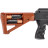 Іграшкова зброя ZIPP Toys Автомат світлозвуковою AK47, чорний (827B)