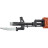 Іграшкова зброя ZIPP Toys Автомат світлозвуковою AK47, чорний (827B)