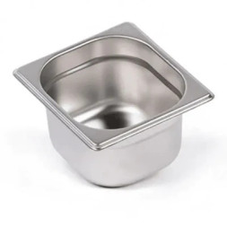 Гастроємність FoREST Bestkeep GN 1/6 h 150 мм 2,5 л (111680)