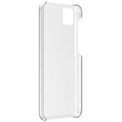 Чохол до мобільного телефона Huawei Y5P PC Case ( C-Dura-PC Case ) (138188)