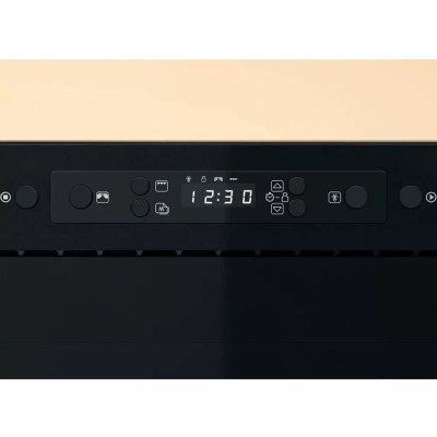 Мікрохвильова піч Whirlpool MBNA920B