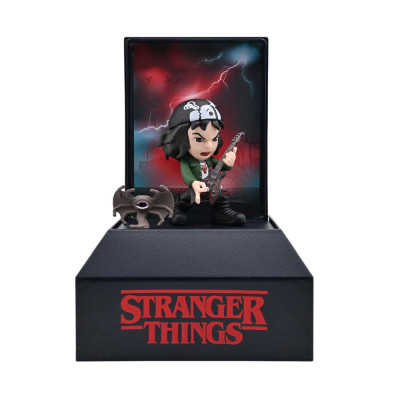 Фігурка YUME Капсула-сюрприз з колекційною фігуркою Stranger Things серія 2 (19511)