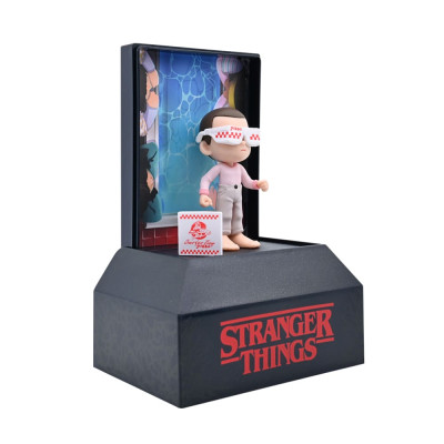 Фігурка YUME Капсула-сюрприз з колекційною фігуркою Stranger Things серія 2 (19511)