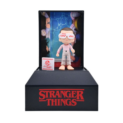 Фігурка YUME Капсула-сюрприз з колекційною фігуркою Stranger Things серія 2 (19511)