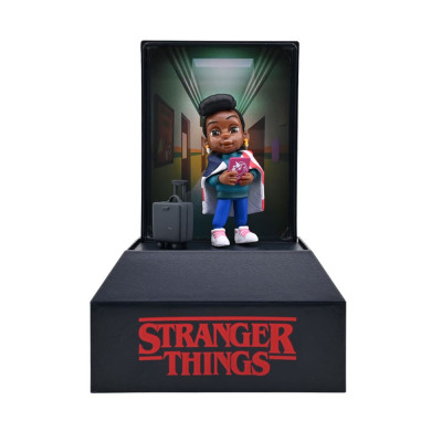 Фігурка YUME Капсула-сюрприз з колекційною фігуркою Stranger Things серія 2 (19511)