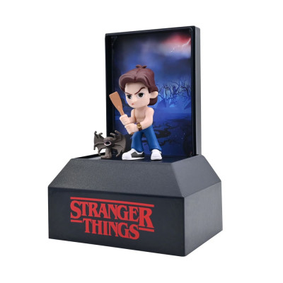 Фігурка YUME Капсула-сюрприз з колекційною фігуркою Stranger Things серія 2 (19511)