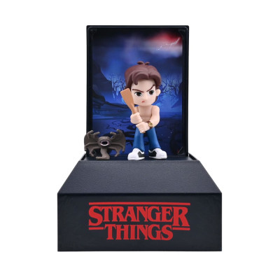 Фігурка YUME Капсула-сюрприз з колекційною фігуркою Stranger Things серія 2 (19511)