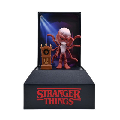 Фігурка YUME Капсула-сюрприз з колекційною фігуркою Stranger Things серія 2 (19511)