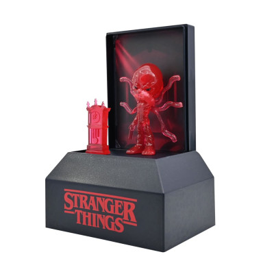 Фігурка YUME Капсула-сюрприз з колекційною фігуркою Stranger Things серія 2 (19511)