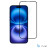 Скло захисне 2E Apple iPhone 16 Plus(6.7) 2.5D FCFG black (2E-IP-16PL-6.7-SMFCFG-BB)