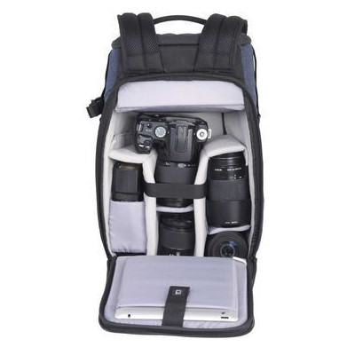 Рюкзак туристичний Vanguard Vesta Aspire 41 Navy (Vesta Aspire 41 NV) (DAS301110)