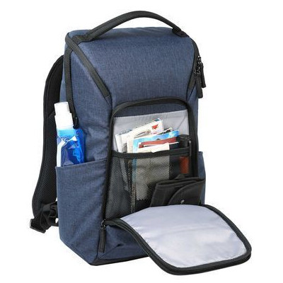 Рюкзак туристичний Vanguard Vesta Aspire 41 Navy (Vesta Aspire 41 NV) (DAS301110)