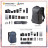 Рюкзак туристичний Vanguard Vesta Aspire 41 Navy (Vesta Aspire 41 NV) (DAS301110)