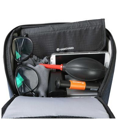Рюкзак туристичний Vanguard Vesta Aspire 41 Navy (Vesta Aspire 41 NV) (DAS301110)