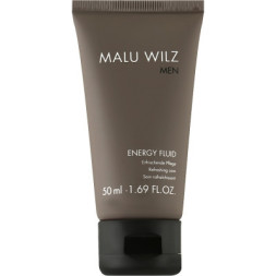 Гель для обличчя Malu Wilz Men Energy Fluid 50 мл (4043993770105)