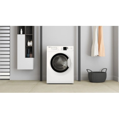Пральна машина Whirlpool WRBSS6239WUA