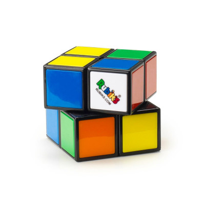 Головоломка Rubik&#039;s S2 - Кубик 2x2 Міні (6063963)