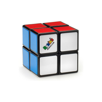 Головоломка Rubik&#039;s S2 - Кубик 2x2 Міні (6063963)