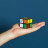 Головоломка Rubik&#039;s S2 - Кубик 2x2 Міні (6063963)