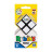 Головоломка Rubik&#039;s S2 - Кубик 2x2 Міні (6063963)
