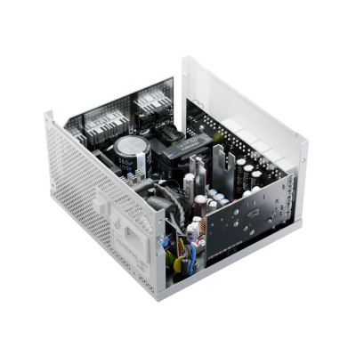 Блок живлення Seasonic 750W FOCUSGX-750-ATX31-WHT (FOCUS-GX-750-ATX31-WHITE)