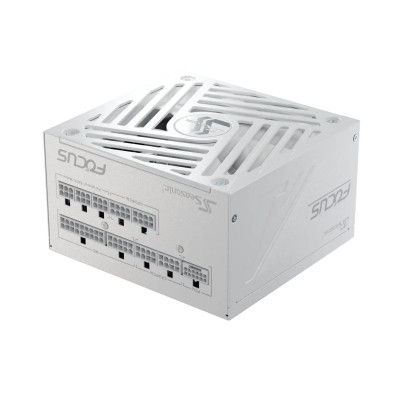 Блок живлення Seasonic 750W FOCUSGX-750-ATX31-WHT (FOCUS-GX-750-ATX31-WHITE)