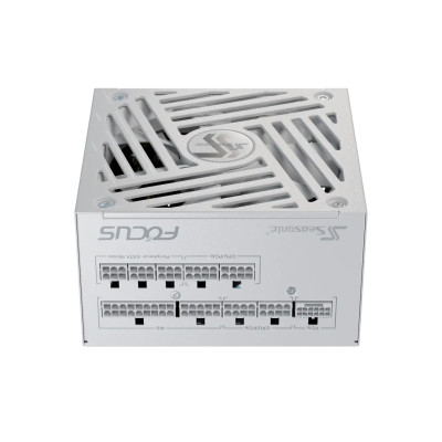 Блок живлення Seasonic 750W FOCUSGX-750-ATX31-WHT (FOCUS-GX-750-ATX31-WHITE)