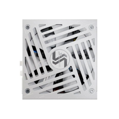 Блок живлення Seasonic 750W FOCUSGX-750-ATX31-WHT (FOCUS-GX-750-ATX31-WHITE)