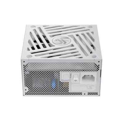Блок живлення Seasonic 750W FOCUSGX-750-ATX31-WHT (FOCUS-GX-750-ATX31-WHITE)