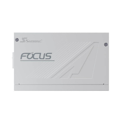 Блок живлення Seasonic 750W FOCUSGX-750-ATX31-WHT (FOCUS-GX-750-ATX31-WHITE)