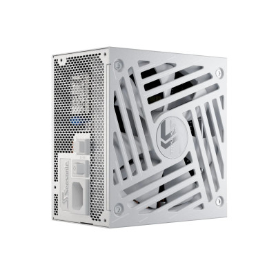 Блок живлення Seasonic 750W FOCUSGX-750-ATX31-WHT (FOCUS-GX-750-ATX31-WHITE)