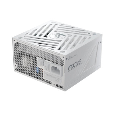 Блок живлення Seasonic 750W FOCUSGX-750-ATX31-WHT (FOCUS-GX-750-ATX31-WHITE)